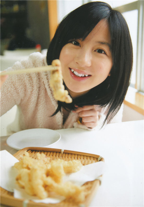 图片[2]-小野惠令奈写真集《ツンエレ! ~帰ってきたえれぴょん(18)~》高清全本[140P]-绅士图