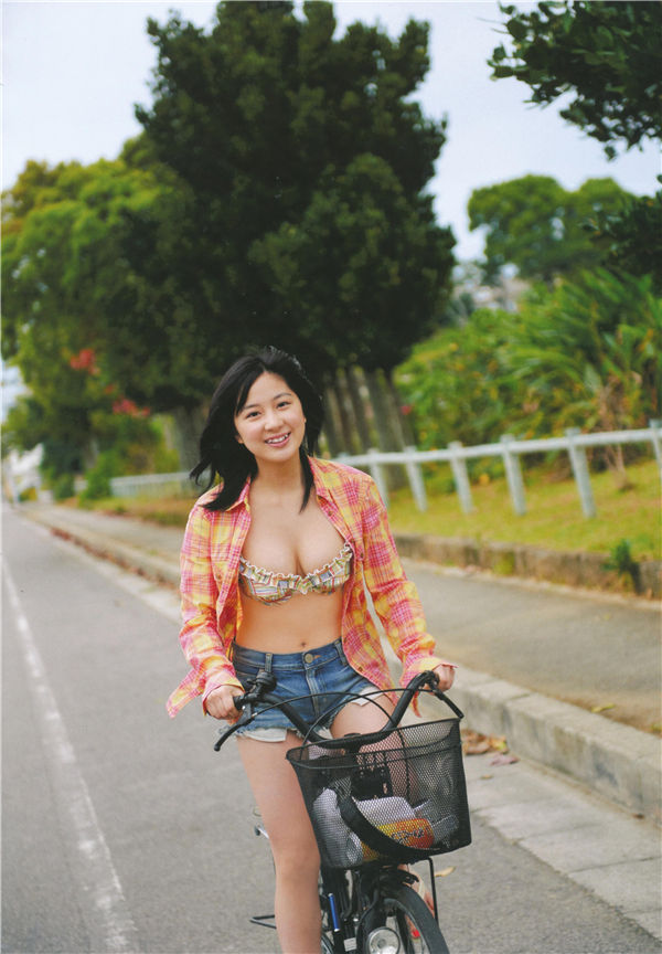 图片[5]-小野惠令奈写真集《ツンエレ! ~帰ってきたえれぴょん(18)~》高清全本[140P]-绅士图