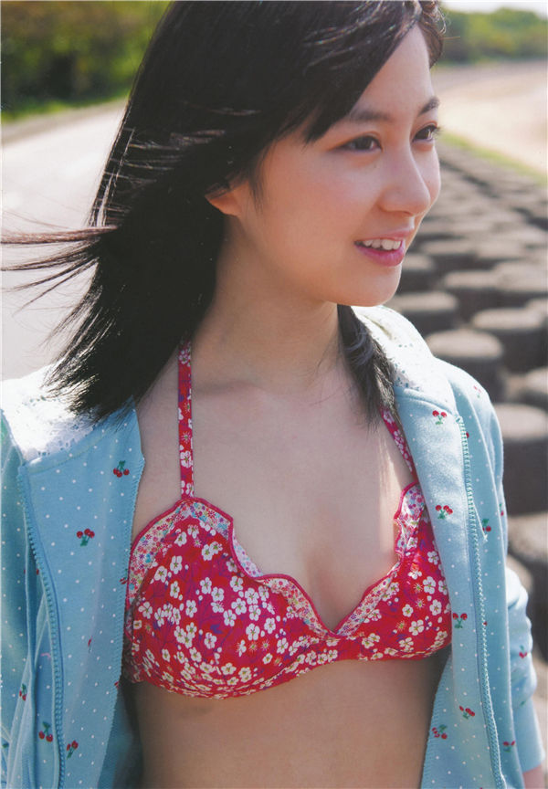 图片[6]-小野惠令奈写真集《ツンエレ! ~帰ってきたえれぴょん(18)~》高清全本[140P]-绅士图