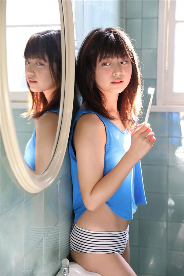 图片[2]-吉田莉樱写真集《イノセンス》高清全本[41P]-绅士图