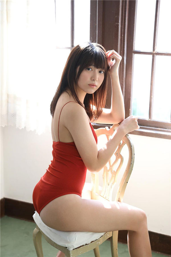 图片[5]-吉田莉樱写真集《イノセンス》高清全本[41P]-绅士图