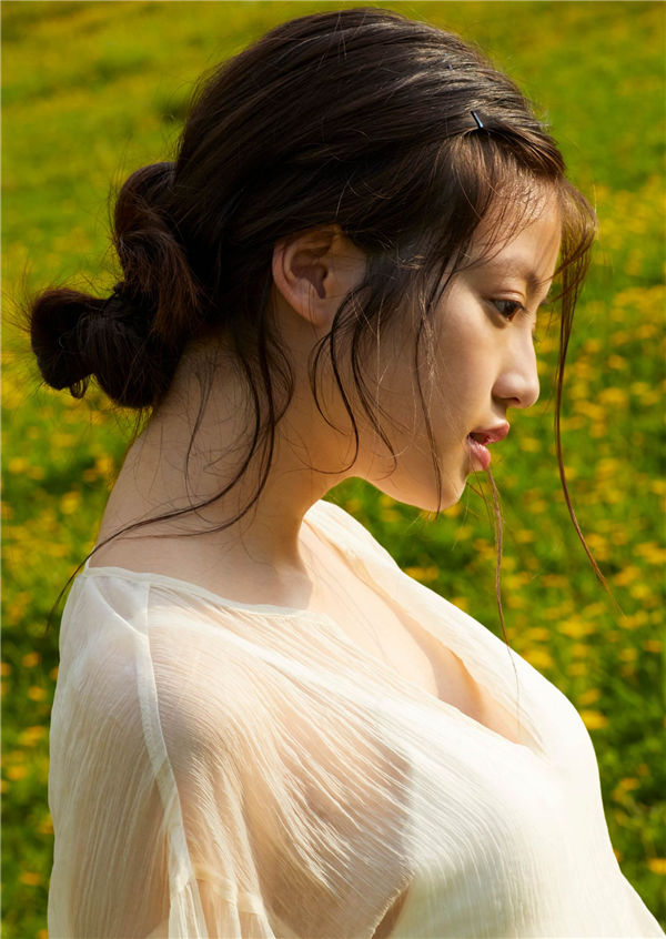 图片[3]-今田美樱写真集《スタミナ》高清全本[132P]-绅士图