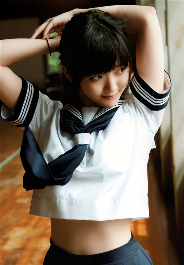 图片[2]-铃木爱理写真集《鈴木愛理全集 2010-2013 卒業》高清全本[176P]-绅士图