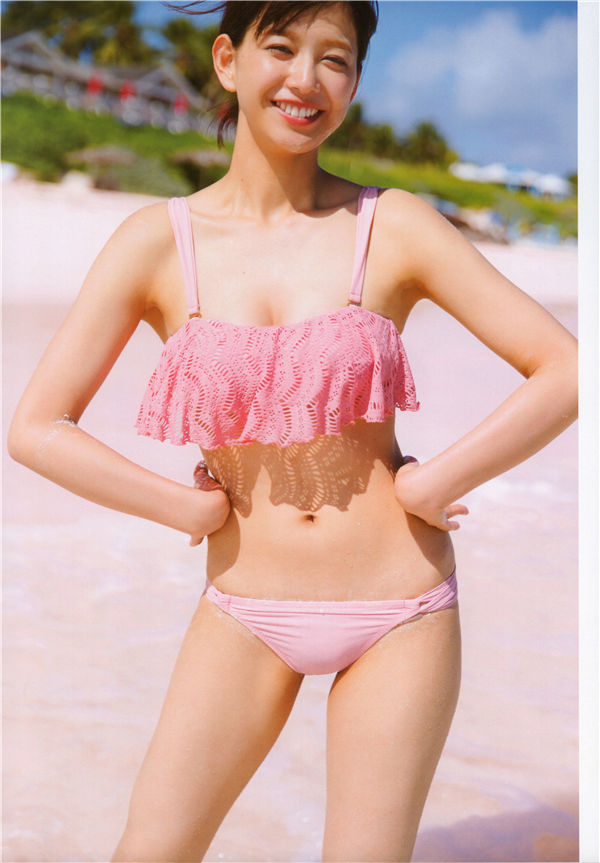 图片[7]-渡边理佐1ST写真集《無口》高清全本[137P]-绅士图