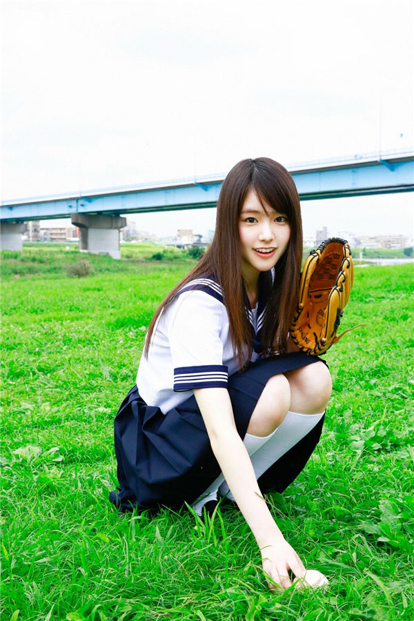 图片[2]-唐田英里佳写真集《[YS Web] 2016年10月号 Vol.720 Erika Karata 唐田えりか》高清全本[90P]-绅士图