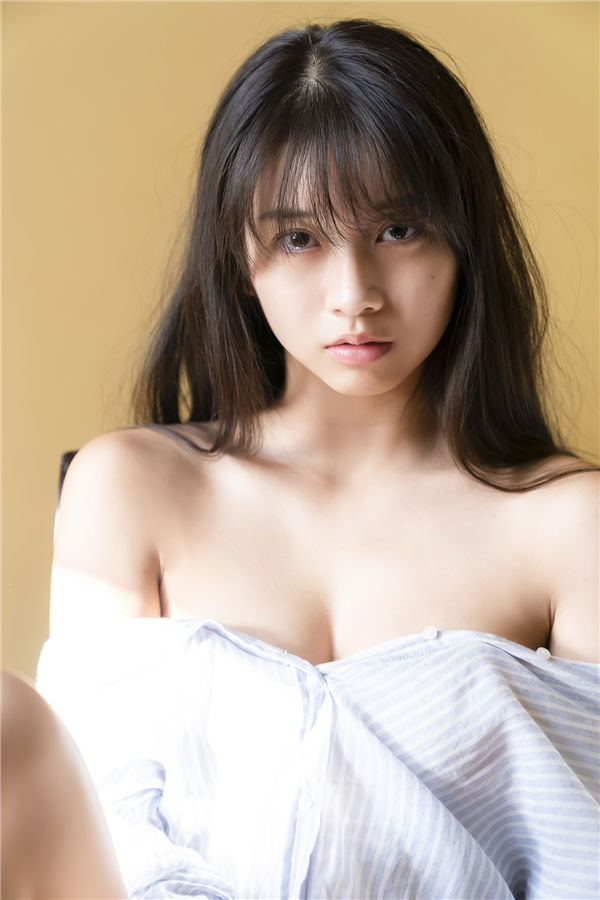 牧野真莉爱写真集《[Hello! Project Digital Books] Vol.204 Maria Makino 牧野真莉愛》高清全本[100P]-绅士图