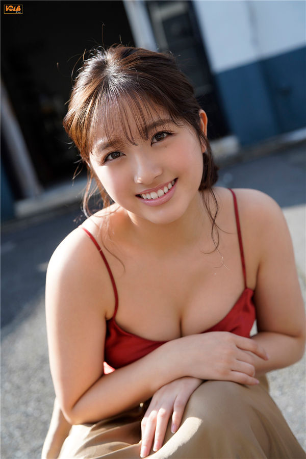 大和田南那写真集《[BOMB.tv] 2019.12 Nana Owada 大和田南那》高清全本[65P]-绅士图