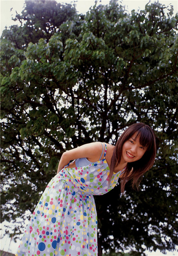 图片[2]-户田惠梨香写真集《生まれた泉》高清全本[97P]-绅士图