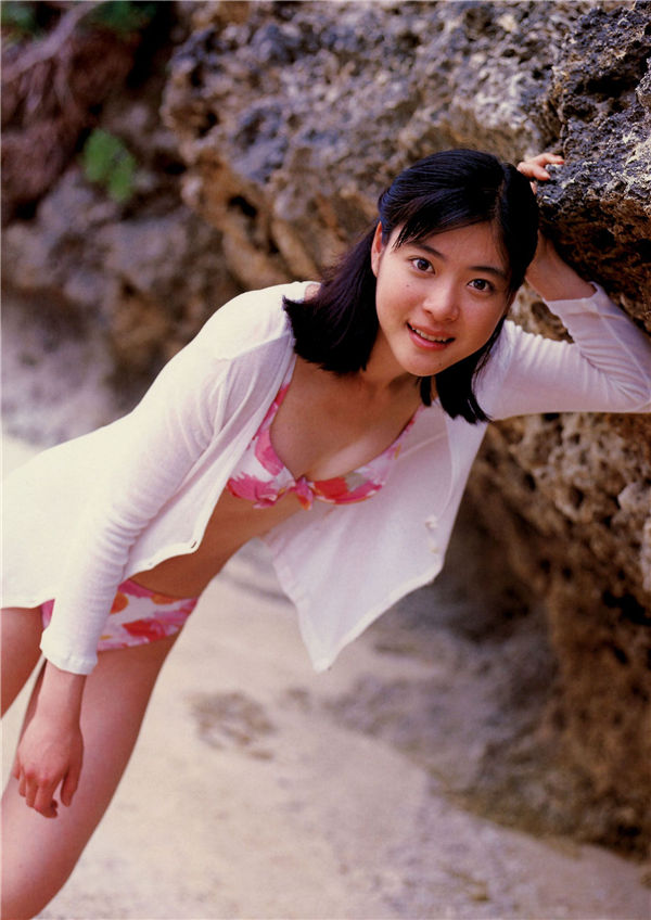 图片[5]-上野树里1ST写真集《Juri First》高清全本[97P]-绅士图