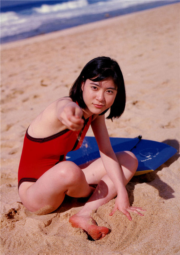 图片[7]-上野树里1ST写真集《Juri First》高清全本[97P]-绅士图