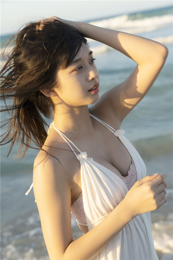 图片[4]-牧野真莉爱写真集《[Hello! Project Digital Books] Vol.205 Maria Makino 牧野真莉愛》高清全本[99P]-绅士图