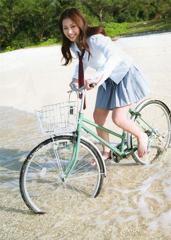 图片[2]-佐山彩香写真集《Virgin Nude》高清全本[112P]-绅士图