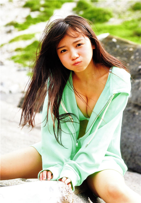 图片[2]-齐藤京子1ST写真集《とっておきの恋人》高清全本[202P]-绅士图