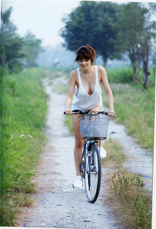 图片[2]-叶加濑麻衣写真集《Mystic》高清全本[93P]-绅士图