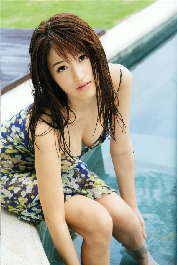 图片[7]-叶加濑麻衣写真集《Mystic》高清全本[93P]-绅士图