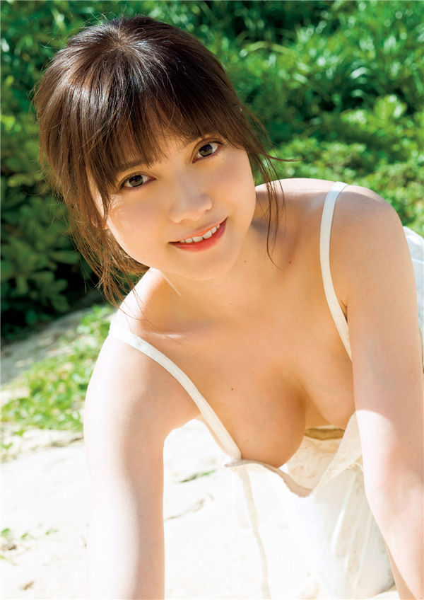 图片[2]-桃月梨子1ST写真集《未完》高清全本[163P]-绅士图