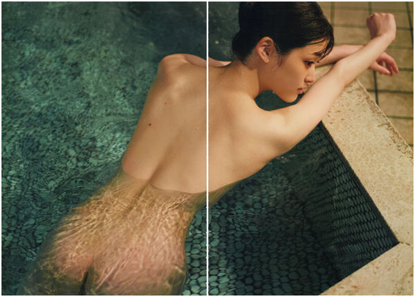 图片[10]-松村沙友理写真集《次、いつ会える？》高清全本[157P]-绅士图