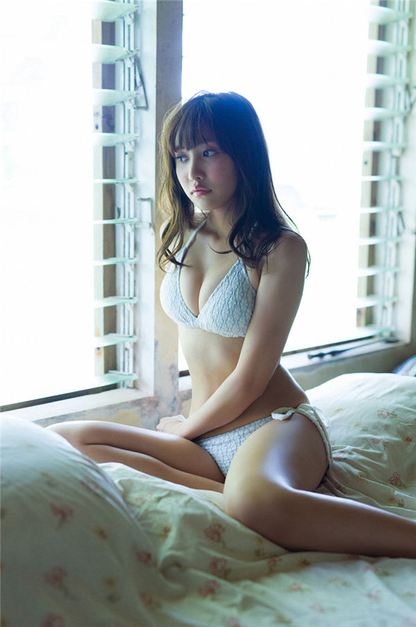 图片[6]-佐野雏子写真集《[WPB-net] No.179 Hinako Sano 佐野ひなこ relax over the weekend》高清全本[134P]-绅士图