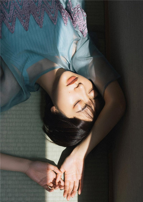 图片[5]-武田玲奈写真集《Gerbera》高清全本[41P]-绅士图