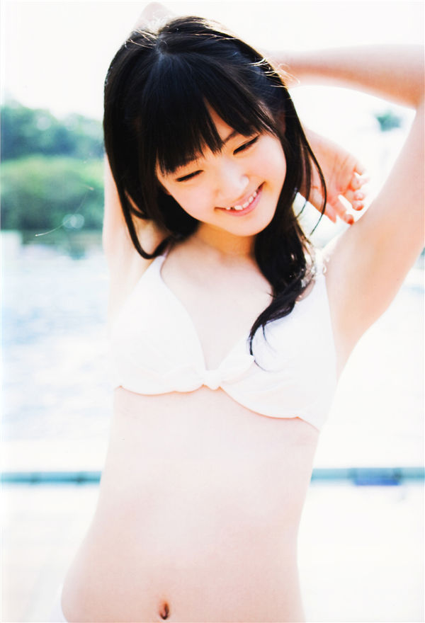 图片[5]-铃木爱理写真集《苍色》高清全本[90P]-绅士图