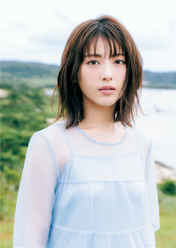 图片[2]-滨边美波写真集《20》高清全本[142P]-绅士图