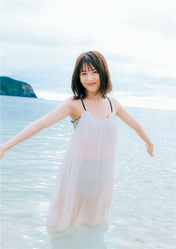 图片[3]-滨边美波写真集《20》高清全本[142P]-绅士图