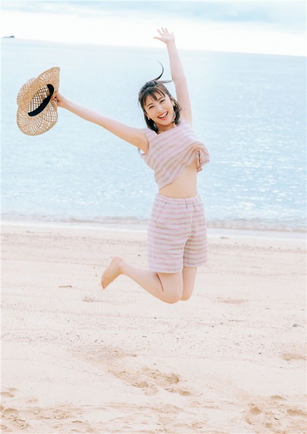 图片[4]-滨边美波写真集《20》高清全本[142P]-绅士图