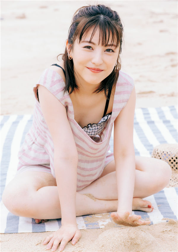 图片[5]-滨边美波写真集《20》高清全本[142P]-绅士图