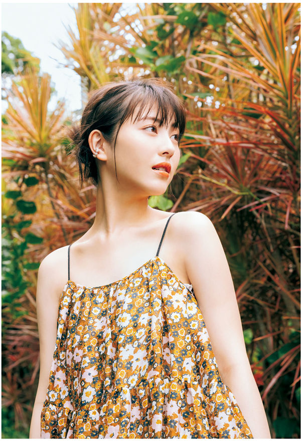 图片[6]-滨边美波写真集《20》高清全本[142P]-绅士图