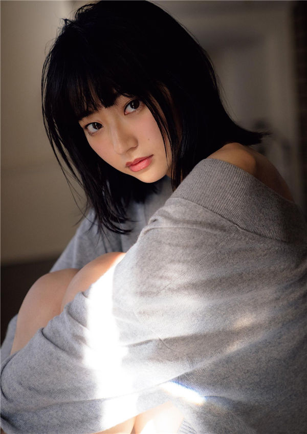 图片[2]-武田玲奈写真集《Rubeus》高清全本[112P]-绅士图