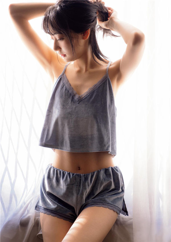 图片[4]-武田玲奈写真集《Rubeus》高清全本[112P]-绅士图