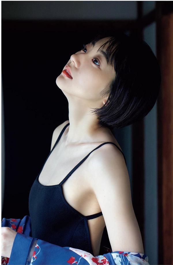 图片[7]-武田玲奈写真集《Rubeus》高清全本[112P]-绅士图