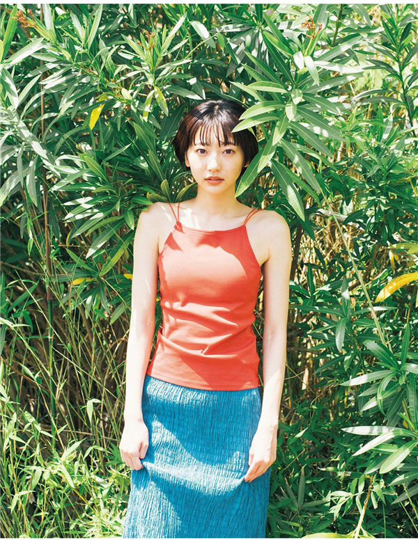 图片[8]-武田玲奈写真集《Rubeus》高清全本[112P]-绅士图