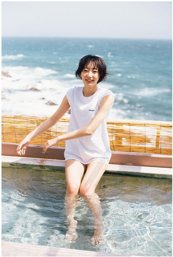 图片[9]-武田玲奈写真集《Rubeus》高清全本[112P]-绅士图