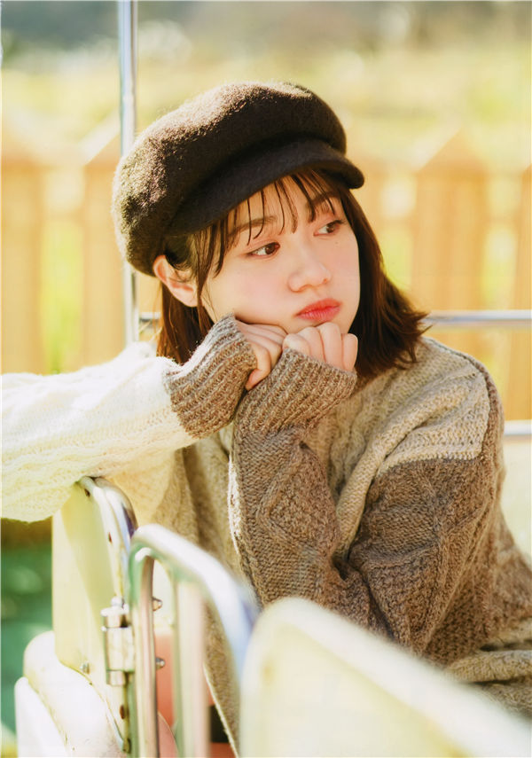 图片[4]-伊藤美来写真集《伊藤美来フォトブック みっくのえほん》高清全本[112P]-绅士图