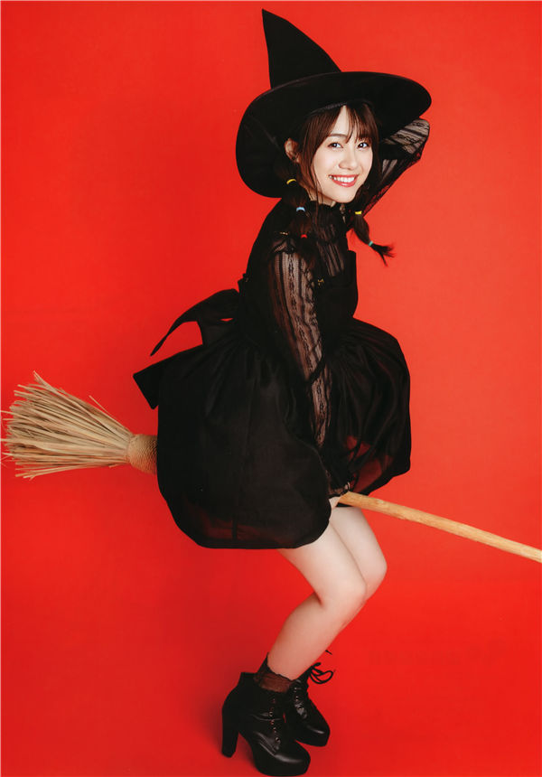 图片[7]-伊藤美来写真集《伊藤美来フォトブック みっくのえほん》高清全本[112P]-绅士图