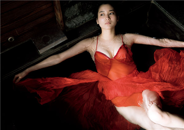 图片[6]-出口亚梨沙1ST写真集《EXIT》高清全本[103P]-绅士图