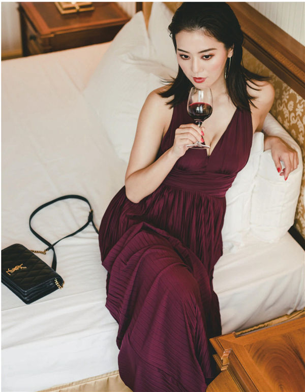 图片[2]-佐野真彩写真集《?AL MA?ANA?》高清全本[84P]-绅士图