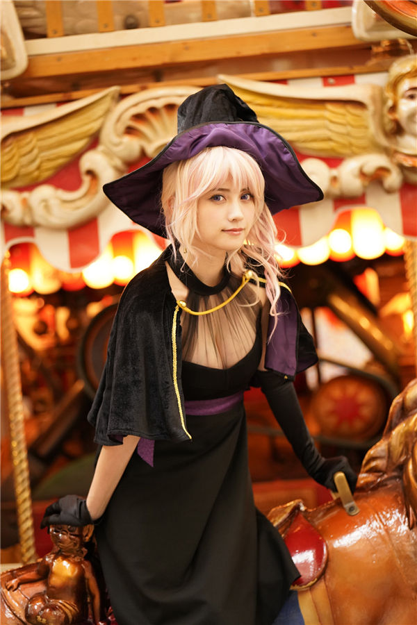 图片[3]-桃月梨子写真集《不器用な先輩。》高清全本[56P]-绅士图