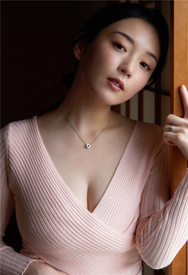 图片[2]-园都写真集《あなただけの私》高清全本[70P]-绅士图