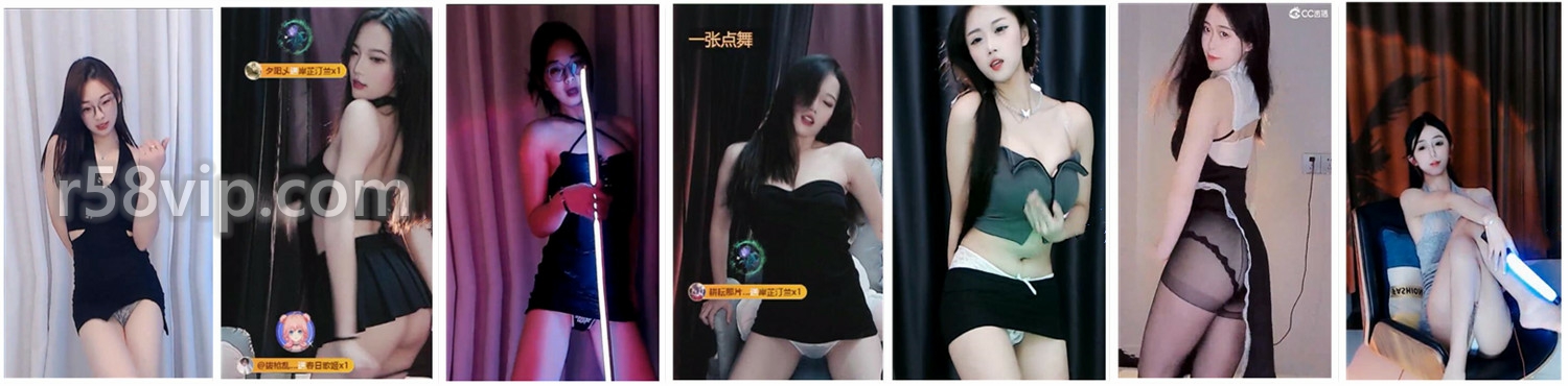 【CC福利】酥媚娘 定制福利合集！[2V/1.56G]-绅士图