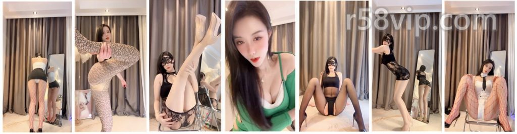 【CC福利】白妖妖 定制福利！[2V/2.24G]-绅士图