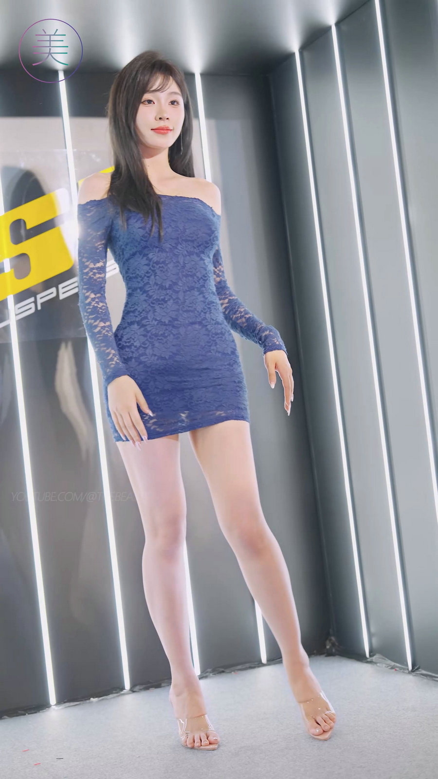 2023 东莞AIT改装车展 Auto Salon Racing Model 23 [314MB]-绅士图