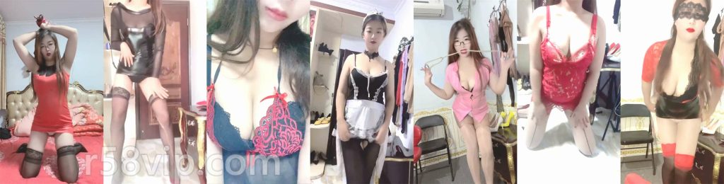 【抖音主播】 桃宝 直播热舞合集！[15V/1G]-绅士图
