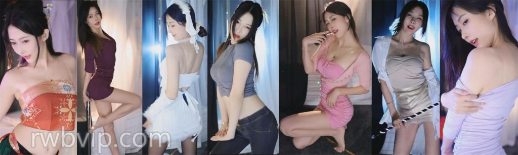 【YY主播】小啾啾 23年4月 直播热舞合集！原版无水[27V/1.45G]-绅士图
