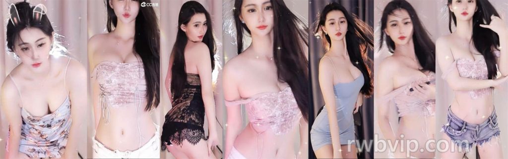 【斗鱼主播】素柠丨酱紫 23年4月 直播热舞合集！原版无水[31V/5.23G]-绅士图
