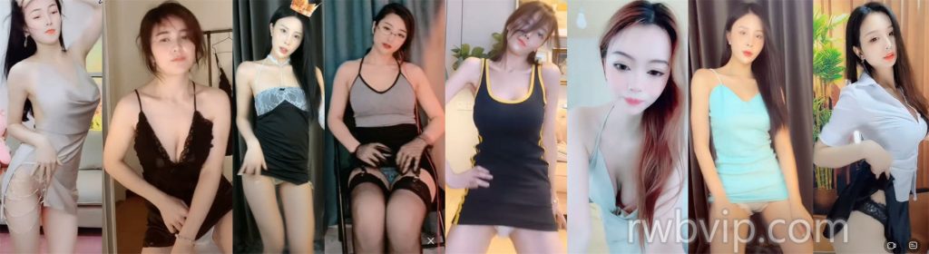 【抖音福利】 暴走小慕林 会员舞蹈福利合集！[2V]-绅士图