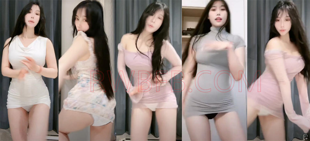 【抖音主播】早安ti 精选舞蹈合集！原版无水[40V/2.15G]-绅士图
