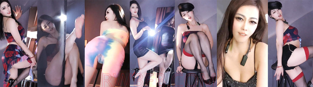【CC福利】小柳妍 群定制福利！[1V]-绅士图