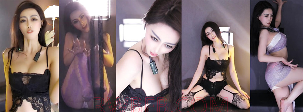 【时光主播】 小妖妹 直播热舞合集！[17V/1.47G]-绅士图